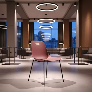 Аренда Стул Slam темно розовый в Mövenpick Hotel — ART SPACE