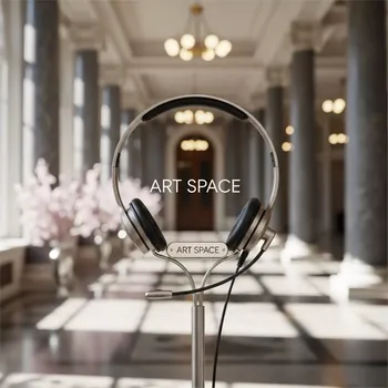 Аренда Радиомикрофон с оголовьем Rode HS 1 P в Rodina Grand Hotel & SPA — ART SPACE