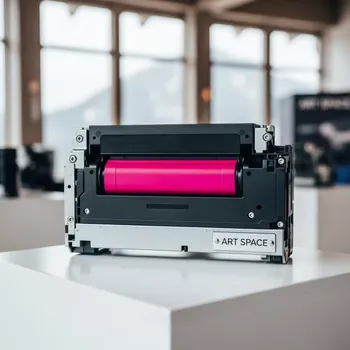 Аренда Блок формирования изображения Konica Minolta IU217M Magenta 87000 страниц bizhub C227 257i в Rixos Krasnaya Polyana — ART SPACE