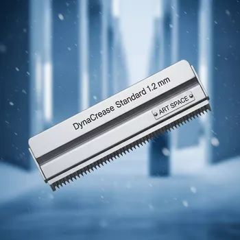 Аренда Лезвие DynaCrease Standard 1,2 мм в ресторане «Сыроварня» — ART SPACE