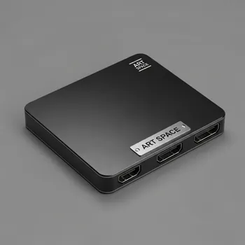 Аренда Компьютер встраиваемый OPS AnTouch ANT OPS1235U NVME в Sport Inn Hotel & Wellness — ART SPACE