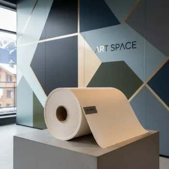 Аренда Рулонная бумага для плоттера Epson Fine Art Paper Hot Press Natural 60 в Rixos Krasnaya Polyana — ART SPACE