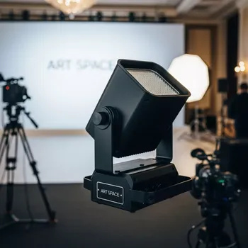 Аренда Прожектор LL Pro Neo II в Сочи Парк Отеле — ART SPACE