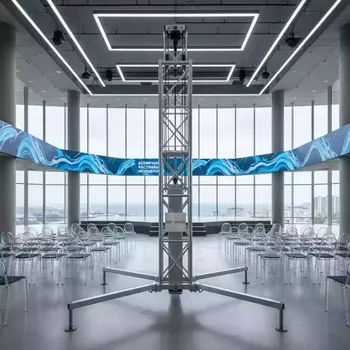 Аренда Элеватор Work LW 155R в комплексе Sea Galaxy — ART SPACE