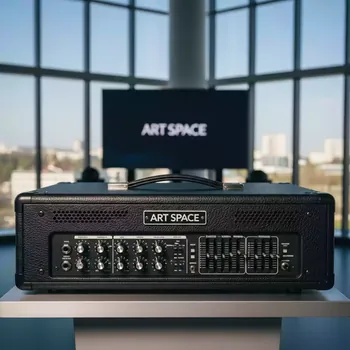 Аренда Усилитель басовый Ampeg SVT 3 PRO в конгресс-холле отеля Жемчужина — ART SPACE