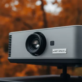Аренда Проектор BenQ MW526E HD в отеле Radisson Lazurnaya — ART SPACE