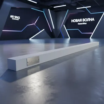 Аренда Марзан для резаков универсальный 14х14х1851 мм в Gamma Sirius — ART SPACE
