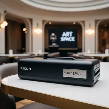 Аренда Обслуживающий набор Ricoh Pro Maintenance kit Type A L4130 L4160 в ресторане «La Terrazza» — ART SPACE