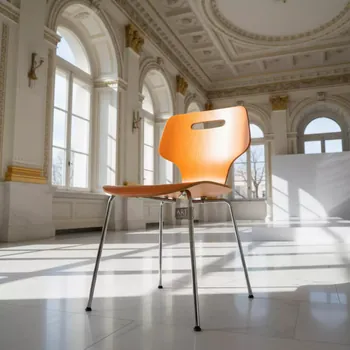 Аренда Стул оранжевый Vilmar в Маринс Парк Отеле — ART SPACE