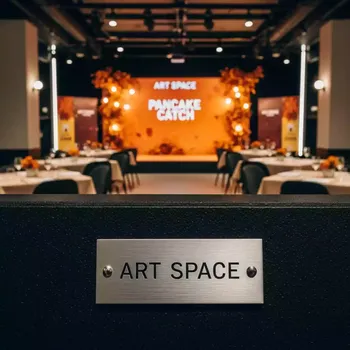 Аренда Ловля блинов в Сочи Парк Отеле — ART SPACE