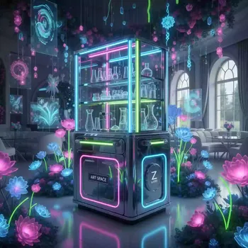Аренда Цифровая лаборатория Z Labs Pro для ученика в Сочи Парк Отеле — ART SPACE