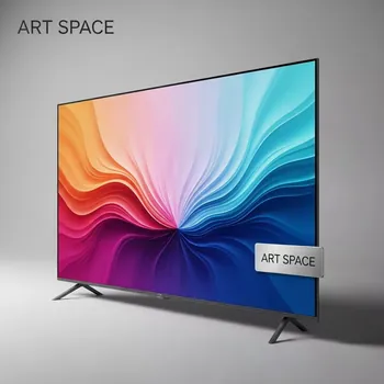 Аренда Телевизора 55 дюймов 139 см в Mercure Сочи Центр — ART SPACE