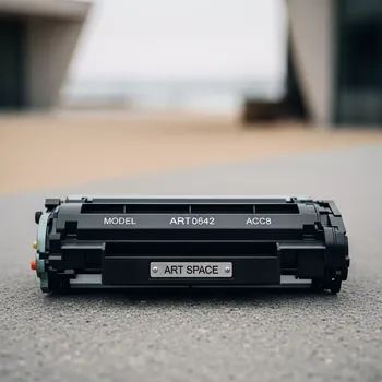 Аренда Тонер картридж Xerox 106R01464 на пляже «Маяк» — ART SPACE