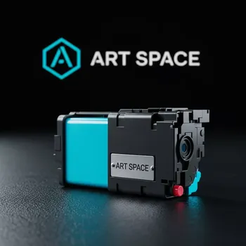 Аренда Картридж для плоттеров Canon PFI 1700PC Photo Cyan 700 мл на арене «Фишт» — ART SPACE