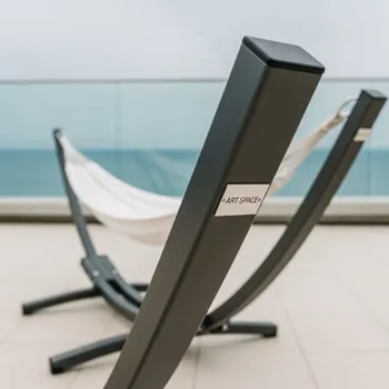Аренда Каркас для гамака № 14 в City Park Hotel Sochi — ART SPACE