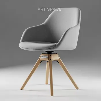 Аренда Стул Globe S Wox Beach Soft с обивкой в санатории «Октябрьский» — ART SPACE