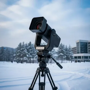 Аренда Камера PTZ Avonic AV CM44 VCUC B в санатории «Металлург» — ART SPACE