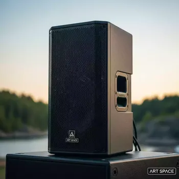 Аренда Акустическая система JBL PRX 710 в Гранд Отель Сочи — ART SPACE