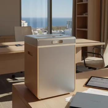 Аренда Шредер Office Kit S70 4х35 мм в Pullman Sochi Centre — ART SPACE