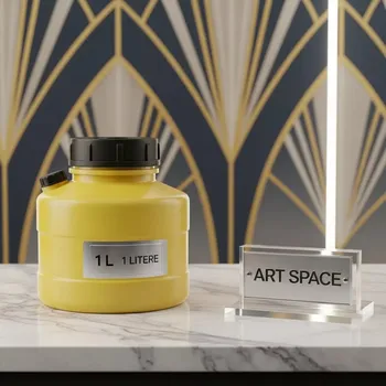 Аренда Картридж HP 832Y Latex Ink желтый 1 л в Сочи Парк Отеле — ART SPACE