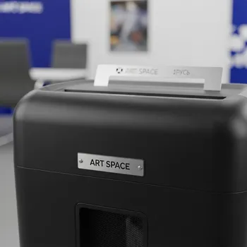 Аренда Шредер Gladwork Aquarium 25CD 4х35 мм в санатории «Русь» — ART SPACE