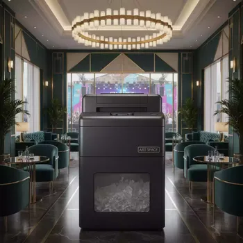 Аренда Шредер Ideal 4002 CC 4х40 мм в комплексе Sea Galaxy — ART SPACE