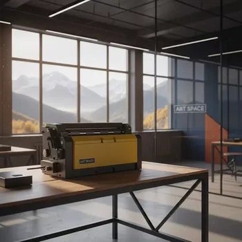 Аренда Фотобарабан OKI EP CART Y C58 C59 C5550 MFP на курорте «Газпром» (Альпика) — ART SPACE