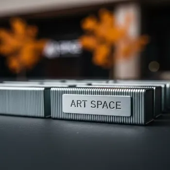 Аренда Скобы для степлера стальные Stago 64 20 S 5000 в комплексе Sea Galaxy — ART SPACE