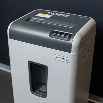 Аренда Шредер HSM Securio B26 0,78х11 мм на Медальной площади — ART SPACE