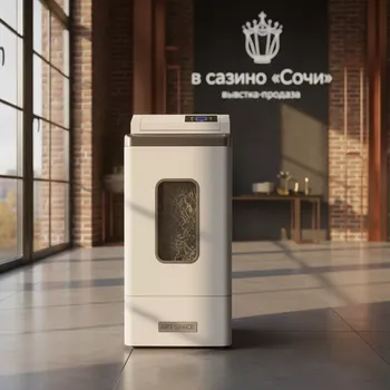 Аренда Шредер уничтожитель HSM Shredstar X13 4х37 мм белый в казино «Сочи» — ART SPACE