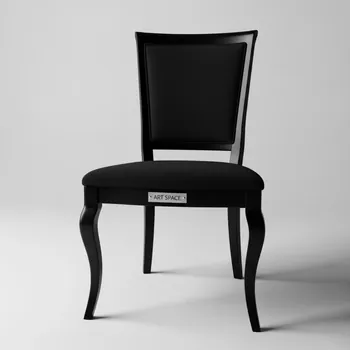 Аренда Стул Gunde Black в Rodina Grand Hotel & SPA — ART SPACE