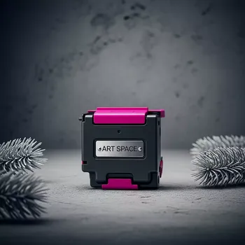 Аренда Картридж Canon PFI 701M Magenta 700 мл в этно-парке «Моя Россия» — ART SPACE