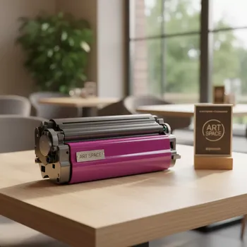 Аренда Тонер картридж Canon Cartridge 055 M magenta в ресторане «Сыроварня» — ART SPACE