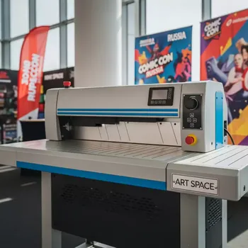 Аренда Резак для бумаги BindTec 4908B в Mantera Supreme — ART SPACE
