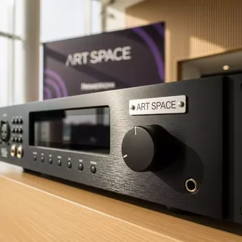 Аренда Предусилитель Denon Pro DN A7100 в конгресс-холле отеля Жемчужина — ART SPACE