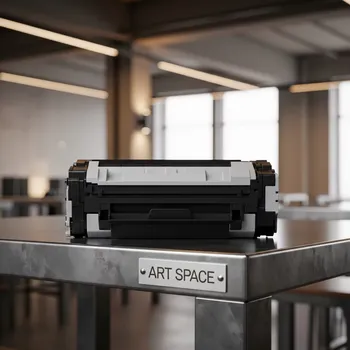 Аренда Тонер Toshiba T FC55EM в Skypark Sochi — ART SPACE