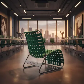 Аренда Стул зеленый Masters в Mövenpick Hotel — ART SPACE