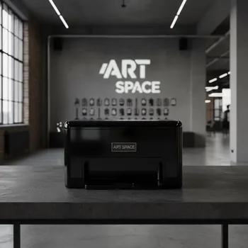 Аренда Лента монохромная черная для принтеров Pointman Nuvia в Boutique Hotel PORTUM 1905 — ART SPACE