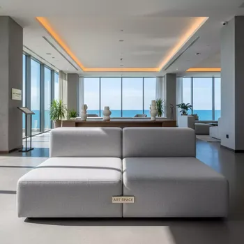 Аренда Модуль центральный Тренто в отеле Hyatt Regency Sochi — ART SPACE
