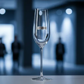 Аренда Бокал для шампанского Эванс 150 мл 25 см в санатории «Русь» — ART SPACE