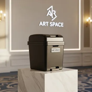 Аренда Контейнер для отработанного тонера Samsung CLT W606 в Гранд Отель Сочи — ART SPACE