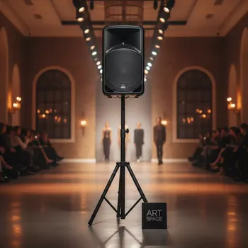 Аренда Колонка JBL 415 в санатории «Октябрьский» — ART SPACE