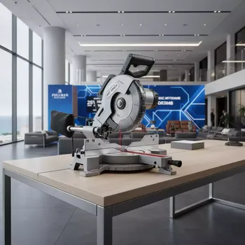 Аренда Торцовочные пилы 255 мм в Pullman Sochi Centre — ART SPACE