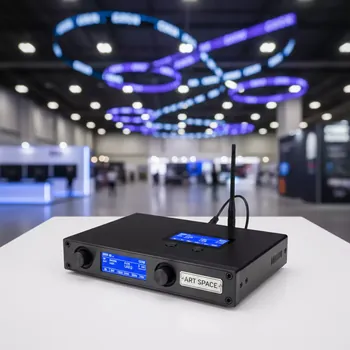 Аренда Радиосистема Sennheiser EW300 IEM G3 в Гранд Отель Сочи — ART SPACE