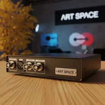 Аренда Устранитель видеошумов HEC Allen Avionics в отеле «Звездный» — ART SPACE