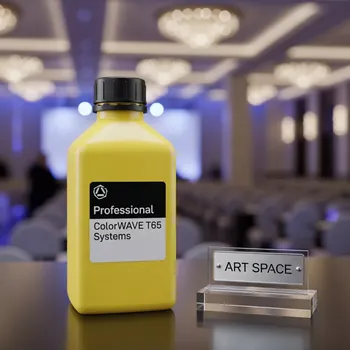 Аренда Тонер картридж ColorWAVE T65 3700 3800 желтый в Sochi Marriott Krasnaya Polyana — ART SPACE