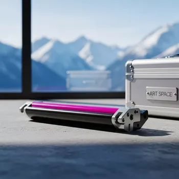 Аренда Фотобарабан OKI EP CART M C532 C542 MC573 на площадке Rosa Peak (2320м) — ART SPACE