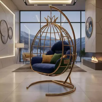 Аренда Качели Граната в Novotel Resort — ART SPACE