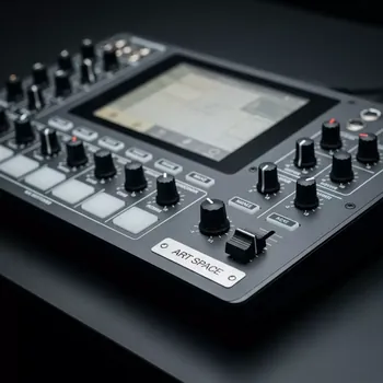 Аренда Микшер цифровой Behringer Flow 8 в Sport Inn Hotel & Wellness — ART SPACE