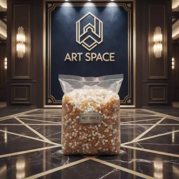 Аренда Термоклей Техномелт GA 3840 25 кг в Rixos Krasnaya Polyana — ART SPACE